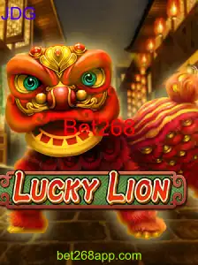 LuckyLion